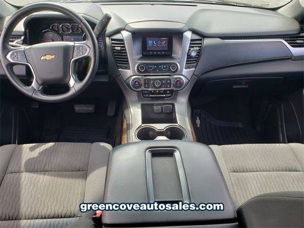 2015 Chevrolet Chevy Tahoe LS The Best Vehicles at The Best Price!!! for sale in Green Cove Springs, FL – photo 7