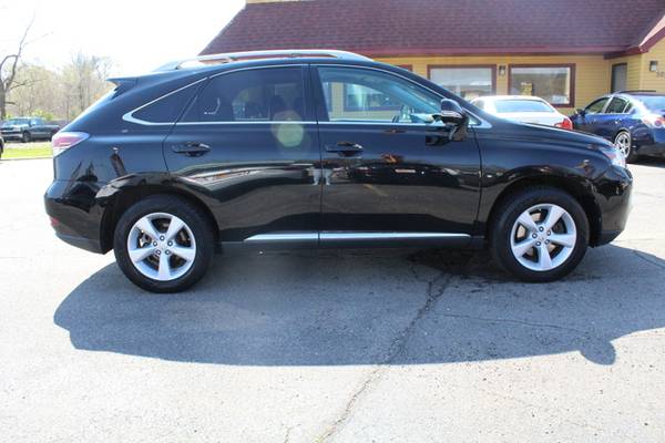 2014 Lexus RX 350 - - by dealer - vehicle automotive for sale in South Bend, IN – photo 19