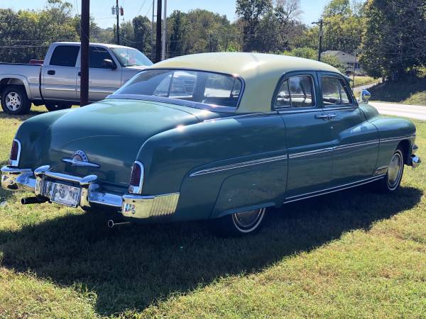 1951 Mercury for sale in Murray, KY – photo 3