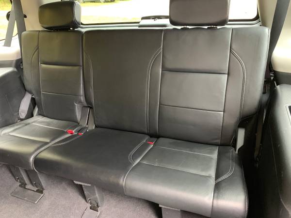 INFINITI QX56 4WD SUV, ONE OWNER, FULLY LOADED, NEW CONTINENTAL TIRES for sale in Gilmanton, MA – photo 13