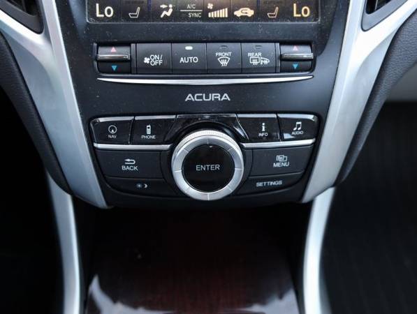 2015 Acura TLX V6 Tech hatchback for sale in Kingston, MA – photo 24