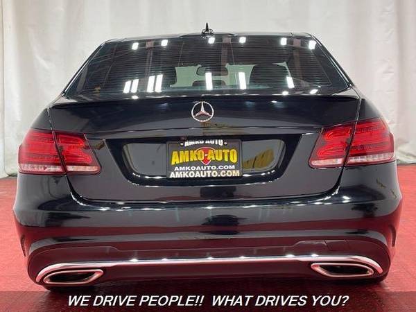2015 Mercedes-Benz E 350 4MATIC AWD E 350 4MATIC 4dr Sedan 0 Down for sale in Waldorf, District Of Columbia – photo 9