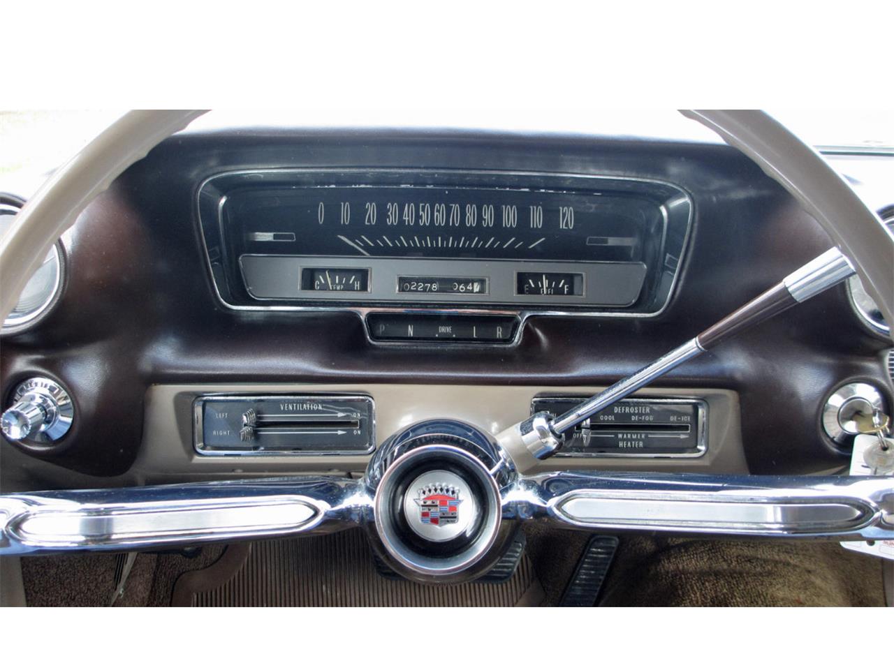 1960 Cadillac Sedan DeVille for sale in Corona, CA – photo 10