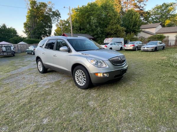 2011 Buick Enclave CXL - 7995 CASH ONLY! - - by for sale in Other, NC – photo 8