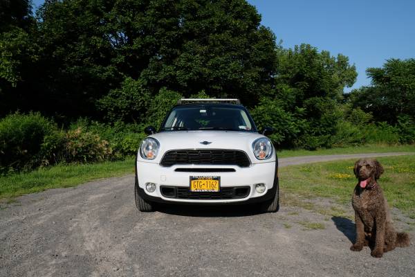 2013 MINI Countryman S All4 for sale in Schenectady, NY – photo 2