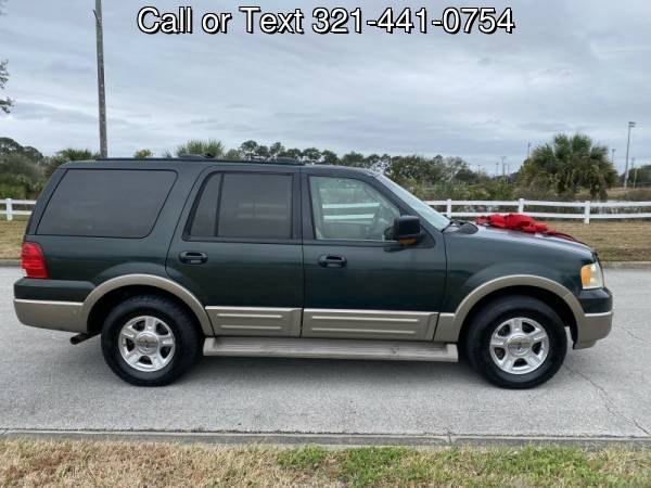 2004 Ford EXPEDITION EDDIE BAUER - - by dealer for sale in Orlando, FL – photo 6