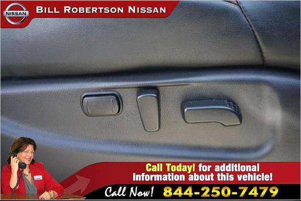 2018 Nissan Armada - Call for sale in Pasco, WA – photo 16