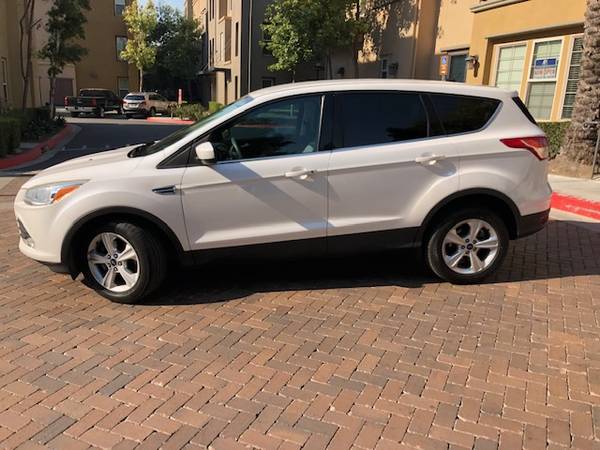 2014 Ford Escape - cars & trucks - by dealer - vehicle automotive sale for sale in Placentia, CA – photo 2
