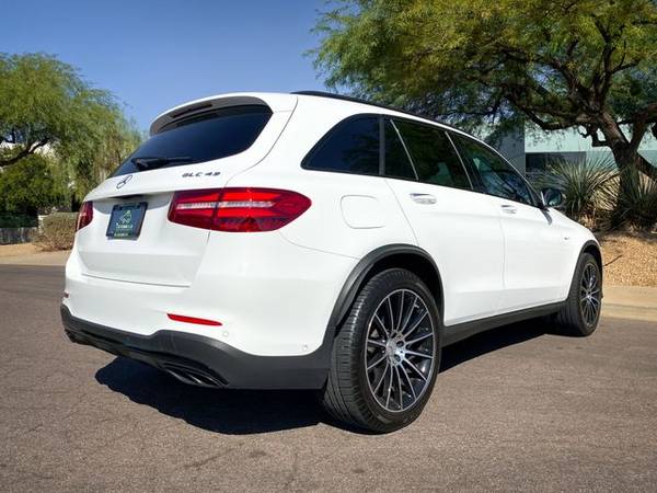 2018 Mercedes-Benz GLC43 AMG - 1 Owner - Only 17K Miles - MUST... for sale in Scottsdale, AZ – photo 12