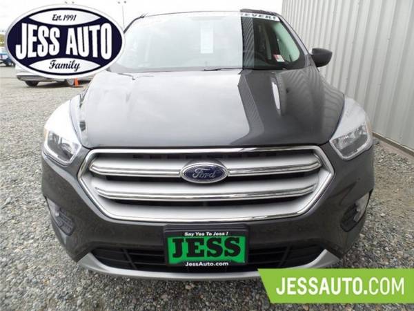 2019 Ford Escape SE SUV Escape Ford for sale in Omak, WA – photo 17