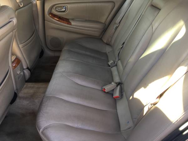 INFINITI I-30 ONLY $1799 OUT THE DOOR!!!! PRICE INCLUDES... for sale in Phoenix, AZ – photo 5