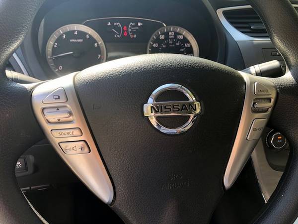 2013 Nissan Sentra CARFAX 1 OWNER/GAS SAVER/NEW INSPECTION! for sale in Pittsburgh, PA – photo 11