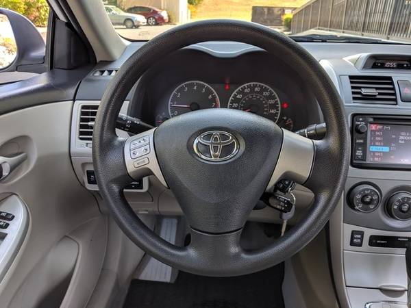 2013 Toyota Corolla LE for sale in Georgetown, KY – photo 23