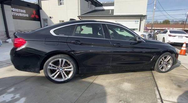 2019 BMW 4 Series 430i xDrive - - by dealer - vehicle for sale in Commack, NY – photo 10
