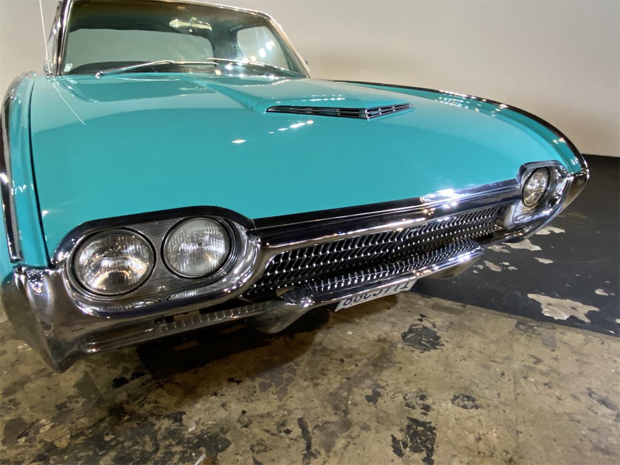 1963 Ford Thunderbird for sale in Oakland, CA – photo 10
