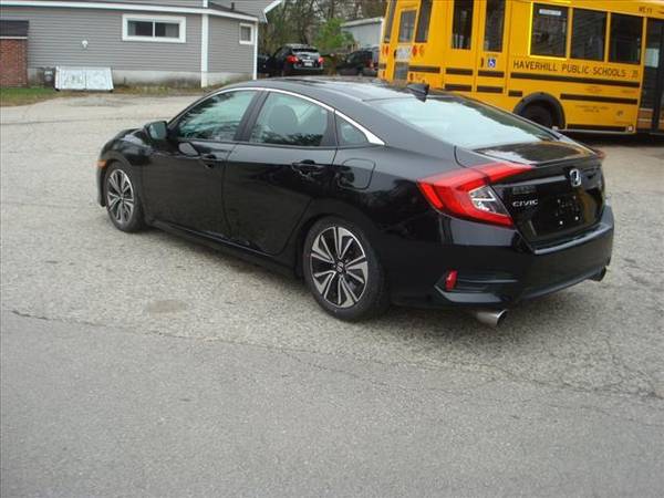 2017 Honda Civic EX-T - CALL/TEXT - - by dealer for sale in Haverhill, MA – photo 6