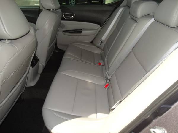 2018 Acura TLX w/Technology Pkg SKU:JA009818 Sedan for sale in Chandler, AZ – photo 19