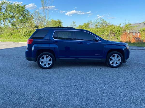 2010 GMC Terrain SLE2-GREAT CONDITION for sale in Mount Washington, KY – photo 3