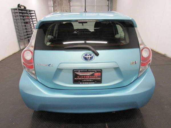2013 Toyota Prius c Three 4dr Hatchback - - by dealer for sale in Fairfield, OH – photo 6