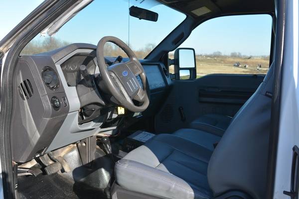 2012 Ford F-250 4x4 Ext. Cab Pickup Truck - cars & trucks - by... for sale in Crystal Lake, IA – photo 9