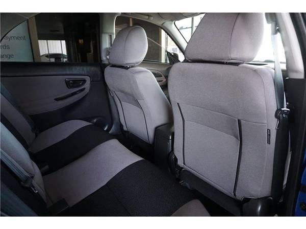 2006 Subaru Impreza WRX Sedan 4D WE CAN BEAT ANY RATE IN TOWN! for sale in Sacramento , CA – photo 17