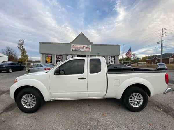 ==2015 NISSAN FRONTIER==BLUETOOTH**100% GUARANTEED CREDIT... for sale in Springdale, AR – photo 22