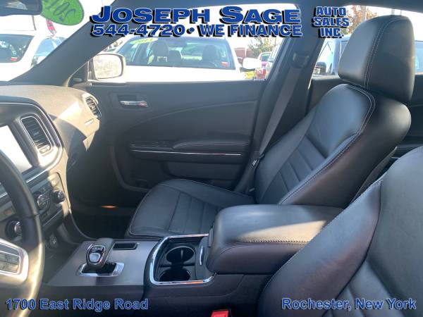 2014 Dodge Charger - Get approved here! We take trade ins! for sale in Rochester , NY – photo 6