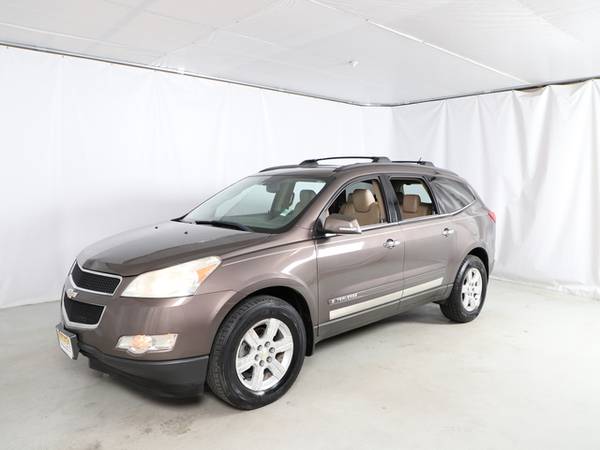 2009 Chevrolet Traverse Gray *LOADED* for sale in Mora, MN – photo 22