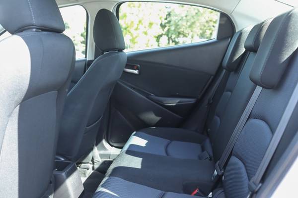 2016 Scion iA sedan for sale in San Luis Obispo, CA – photo 10