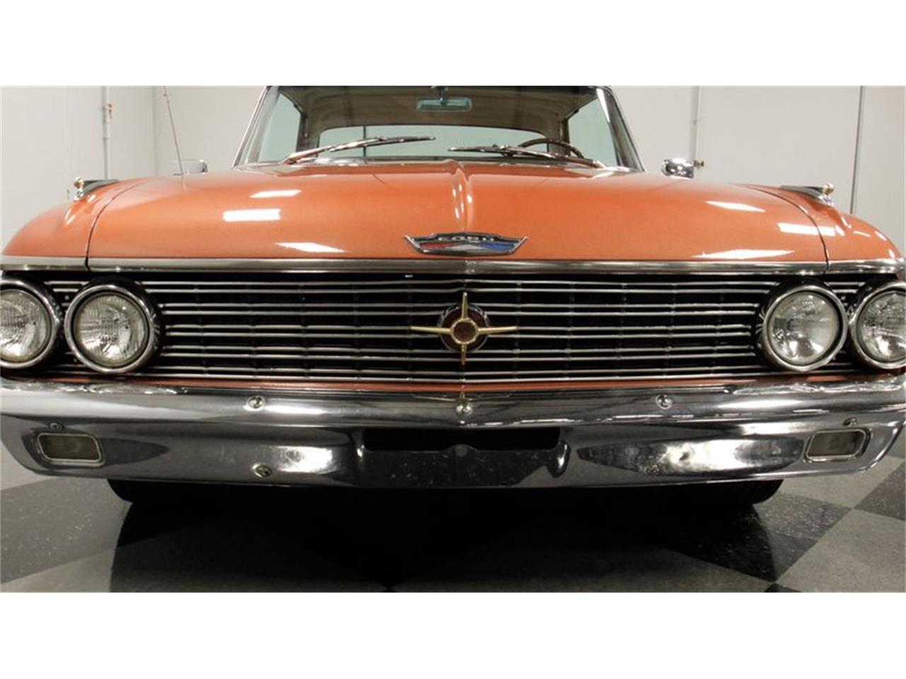 1962 Ford Galaxie for sale in Lithia Springs, GA – photo 65