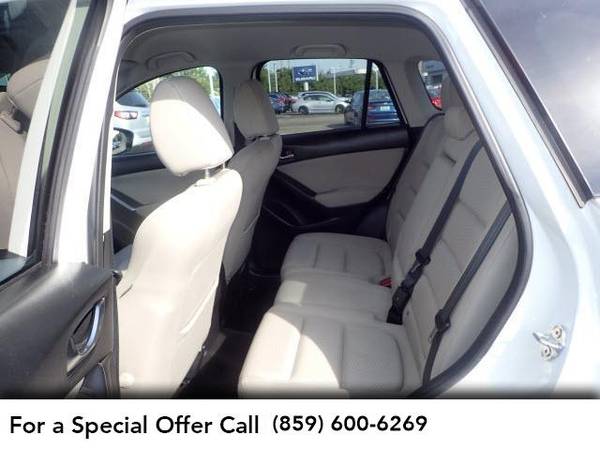 2013 MAZDA CX-5 Touring - SUV for sale in Florence, KY – photo 5