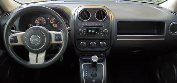 2016 Jeep Patriot - leather - Bluetooth Connectivity for sale in Simi Valley, CA – photo 15