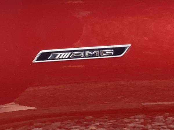 2016 Mercedes-Benz C 450 AMG AMG PKG, WARRANTY, LEATHER, NAV for sale in Norfolk, VA – photo 10