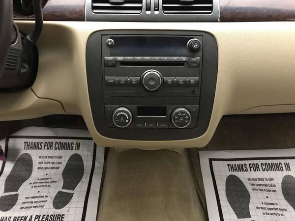 2011 Buick Lucerne CXL Premium - cars & trucks - by dealer - vehicle... for sale in Kellogg, ID – photo 12