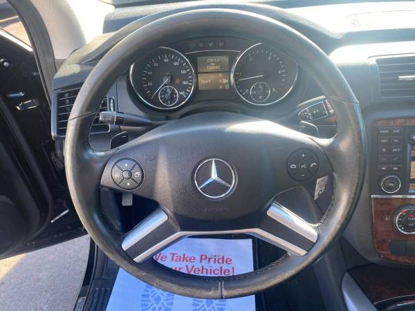 2010 Mercedes-Benz R-Class R 350 BlueTEC AWD 4MATIC 4dr Wagon Accept... for sale in Morrisville, PA – photo 23