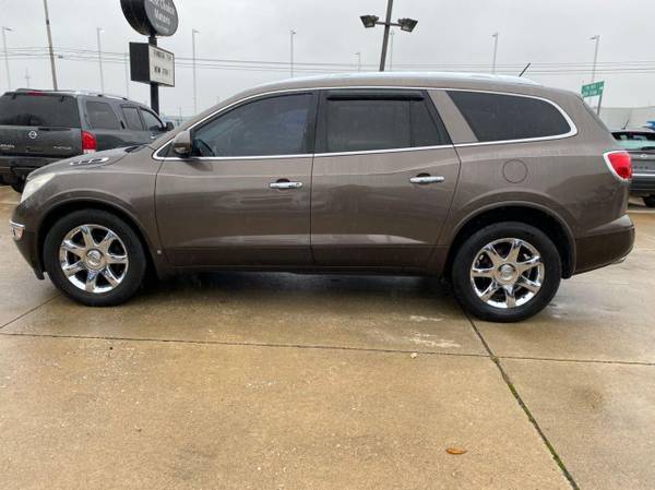 2009 Buick Enclave CXL AWD (FREE WARRANTY) - cars & trucks - by... for sale in Lafayette, IN – photo 8