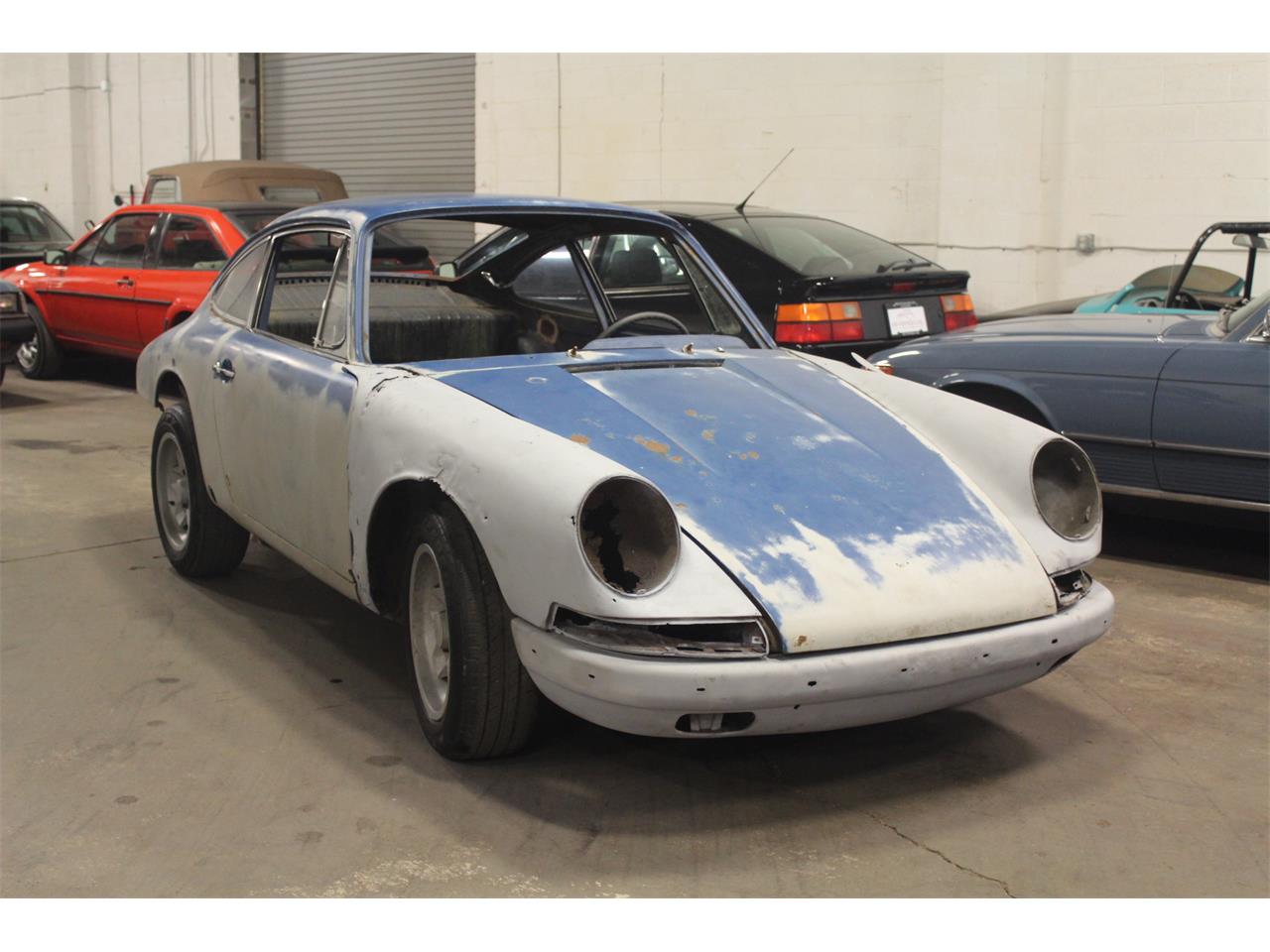 1967 Porsche 912 for sale in Other, OR – photo 2