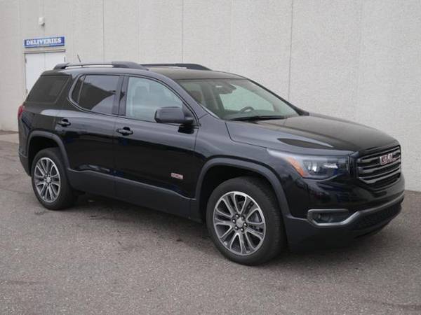2017 GMC Acadia SLT for sale in North Branch, MN – photo 24