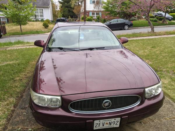 2005 Buick LeSabre Custom, low miles for sale in Other, District Of Columbia – photo 3
