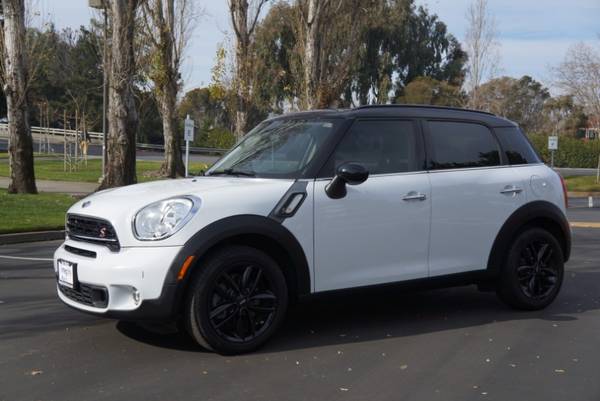 2015 MINI Countryman S - - by dealer - vehicle for sale in San Mateo, CA – photo 11