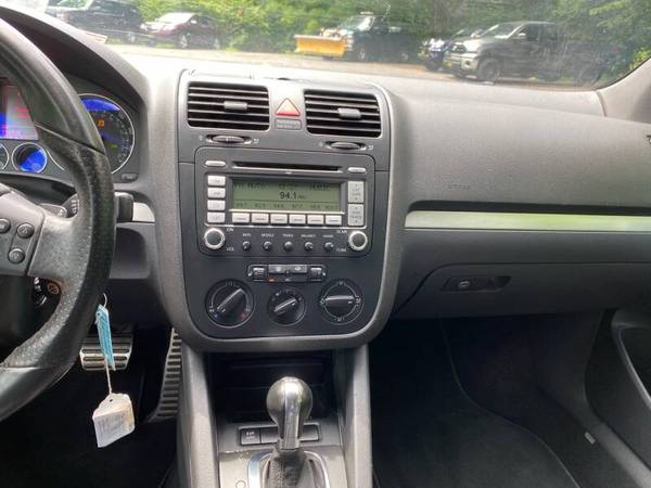 $6,999 2009 Volkswagen GTI 2 Door *Auto, Turbo, Leather, Heated... for sale in Laconia, ME – photo 11