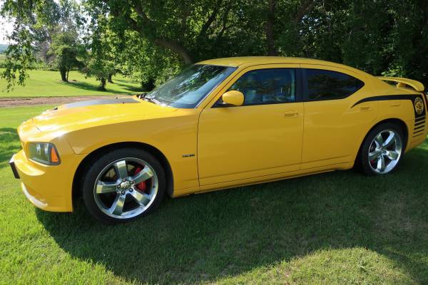 Challenger SRT- Prowler- Super Bee for sale in Detroit Lakes, MN – photo 8