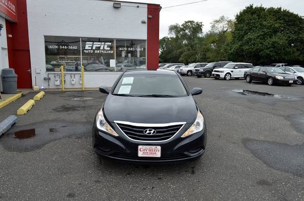 2012 Hyundai Sonata for sale in Camden, NJ – photo 2