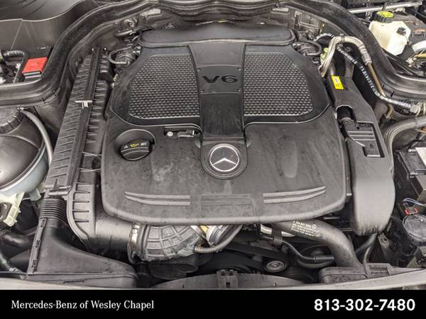 2013 Mercedes-Benz C-Class C 350 AWD All Wheel Drive SKU:DG072807 -... for sale in Wesley Chapel, FL – photo 23
