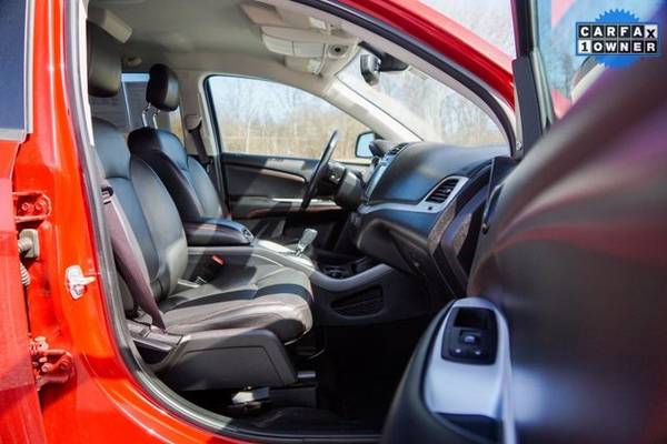 2019 Dodge Journey Gt - - by dealer - vehicle for sale in Bennington, NY – photo 24