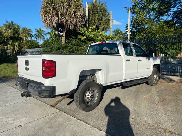 Chevrolet Silverado 2500 - cars & trucks - by owner - vehicle... for sale in Miami, FL – photo 5