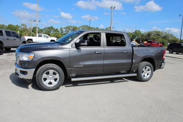 2019 Ram All-New 1500 Big Horn/Lone Star for sale in Sanford, FL – photo 5