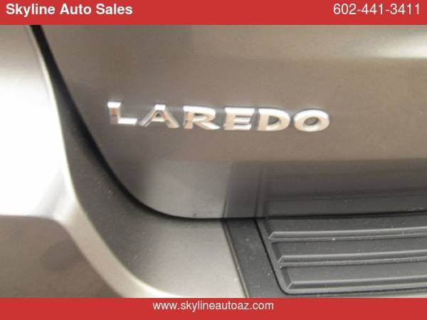 2013 JEEP GRAND CHEROKEE LAREDO X 4X2 4DR SUV *Bad Credit, OK* -... for sale in Phoenix, AZ – photo 11