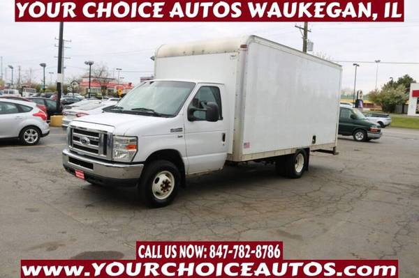 2007 ISUZU NPR / 2009-2011 FORD E-350/ 2014 CHEVY EXPRESS CUTAWAY... for sale in Chicago, IL – photo 5