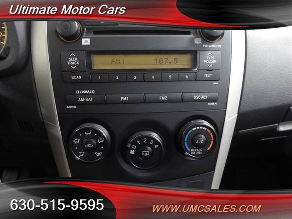 2009 Toyota Corolla for sale in Downers Grove, IL – photo 13
